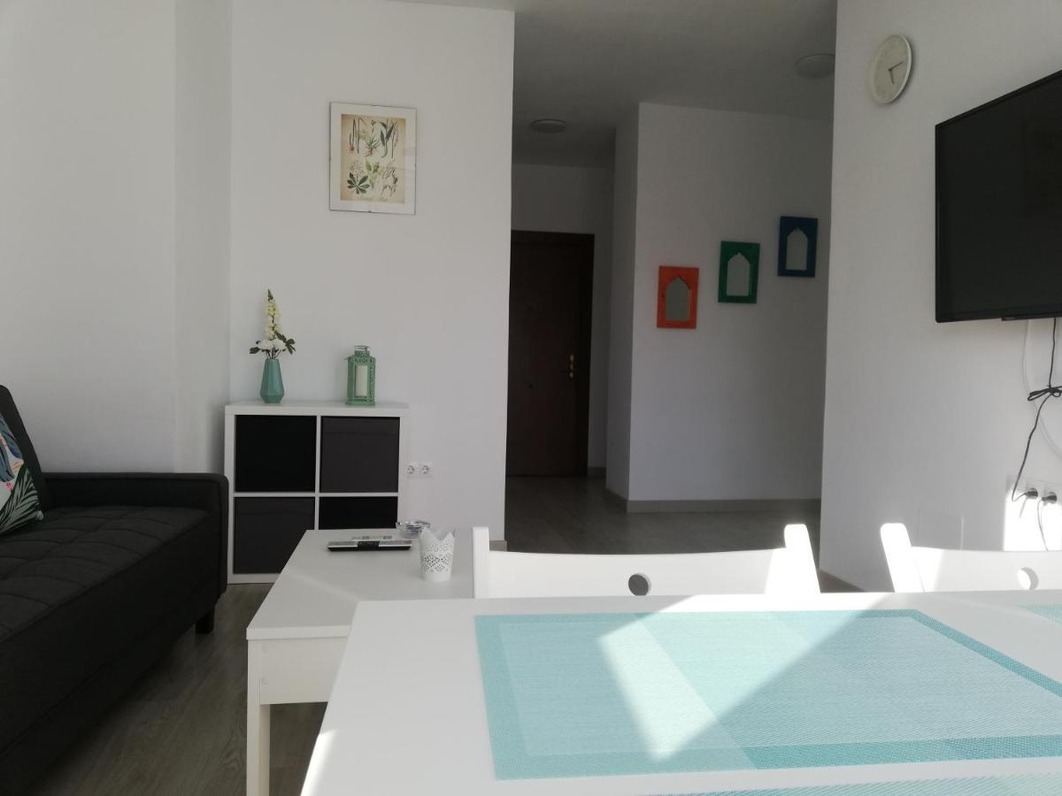 Apartamento Con Encanto 'Larios Street Ii' Apartment Malaga Exterior photo