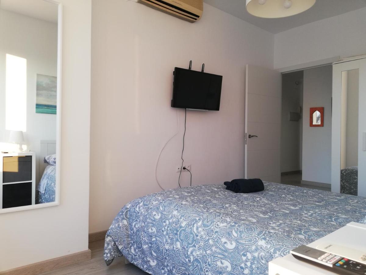 Apartamento Con Encanto 'Larios Street Ii' Apartment Malaga Exterior photo
