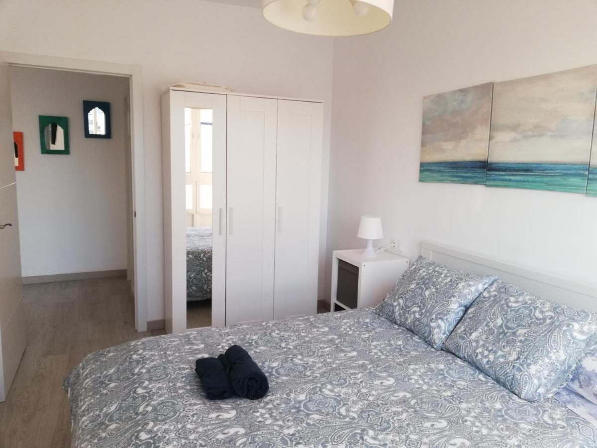Apartamento Con Encanto 'Larios Street Ii' Apartment Malaga Exterior photo