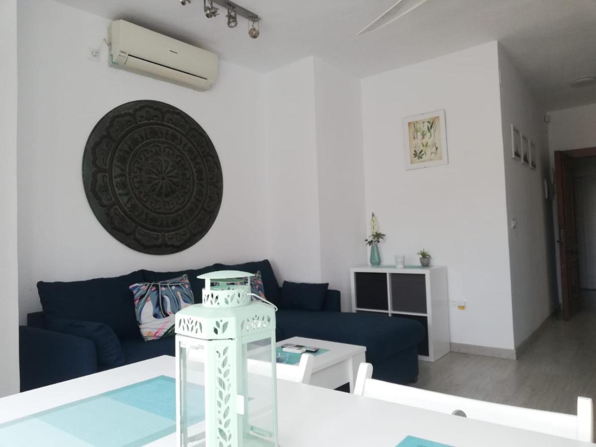 Apartamento Con Encanto 'Larios Street Ii' Apartment Malaga Exterior photo