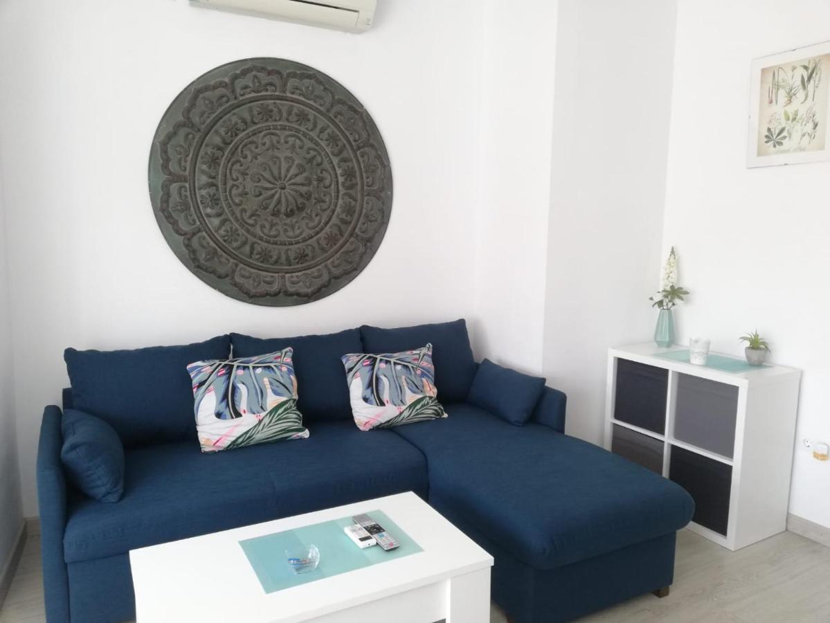 Apartamento Con Encanto 'Larios Street Ii' Apartment Malaga Exterior photo