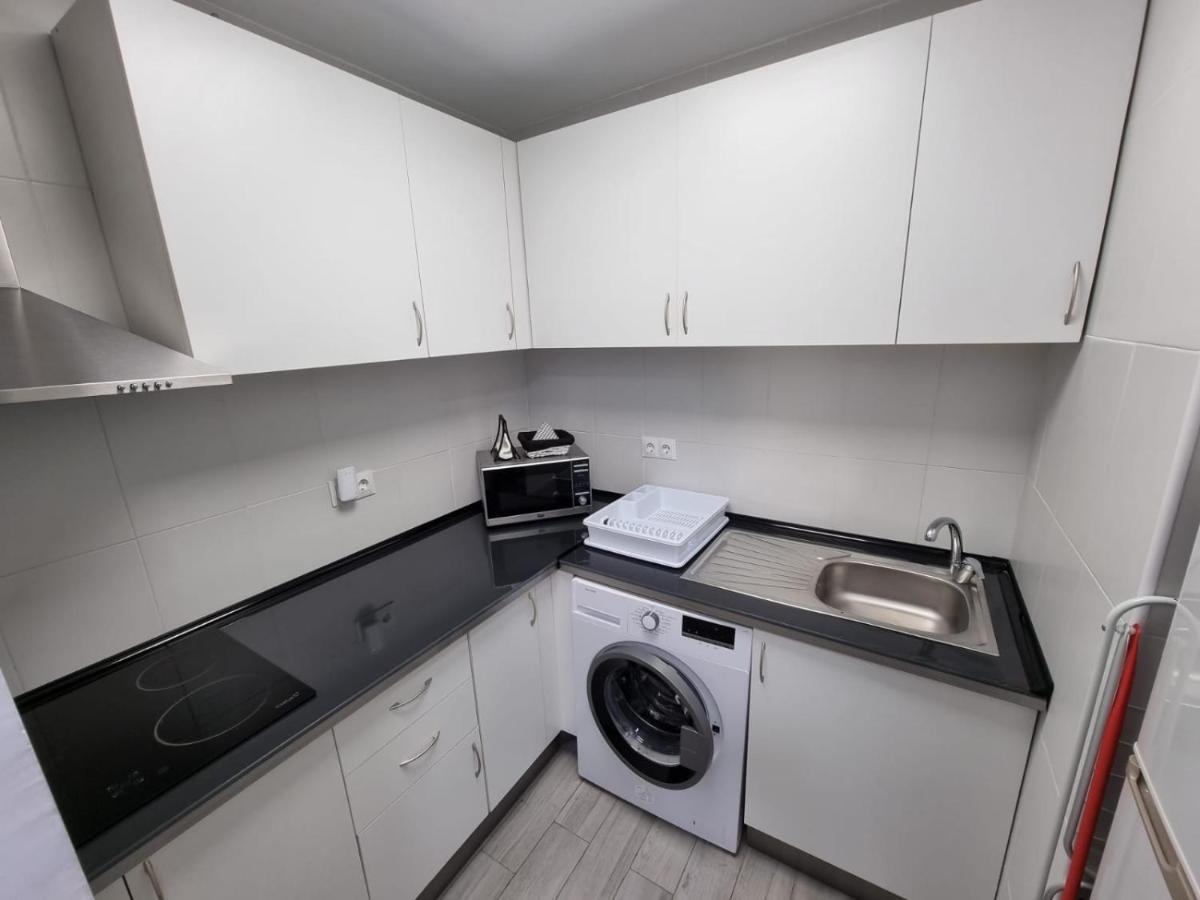 Apartamento Con Encanto 'Larios Street Ii' Apartment Malaga Exterior photo