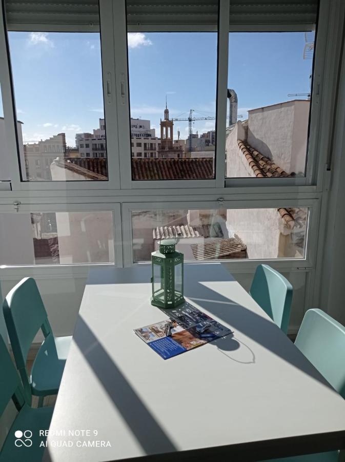 Apartamento Con Encanto 'Larios Street Ii' Apartment Malaga Exterior photo