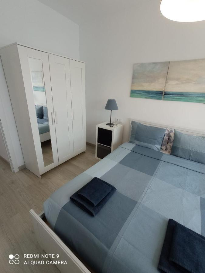 Apartamento Con Encanto 'Larios Street Ii' Apartment Malaga Exterior photo