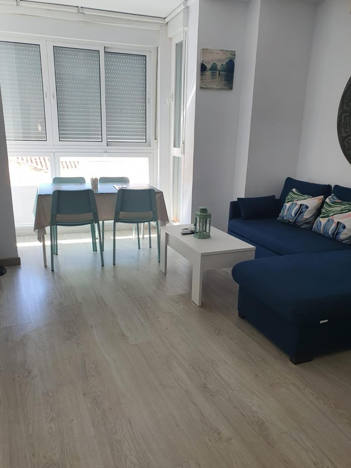 Apartamento Con Encanto 'Larios Street Ii' Apartment Malaga Exterior photo
